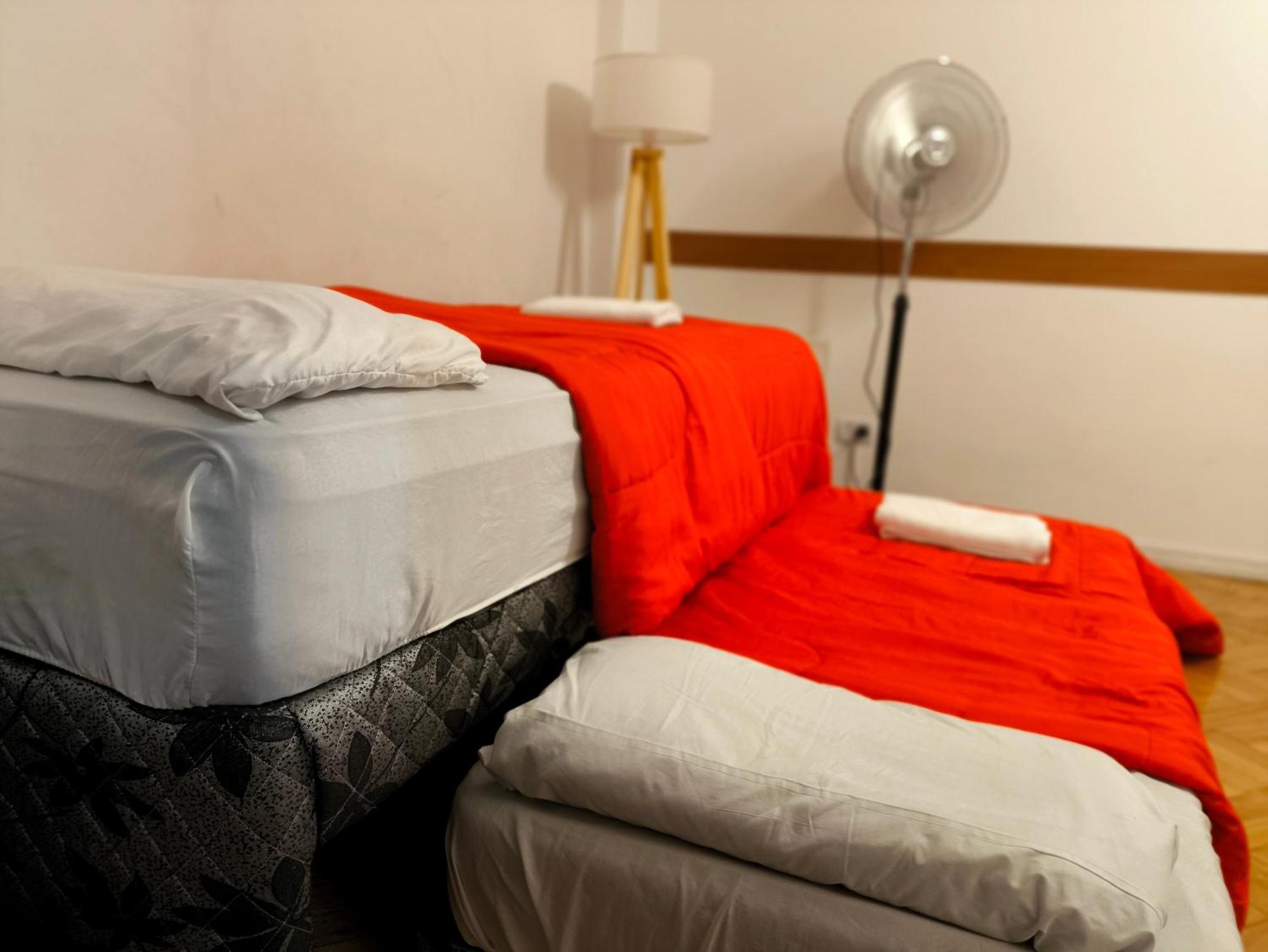 Comodo Departamento Cerca De Todo En Recoleta Con 2 Ambientes Ideal 4 Personas - Buenos Aires, Buenos Aires